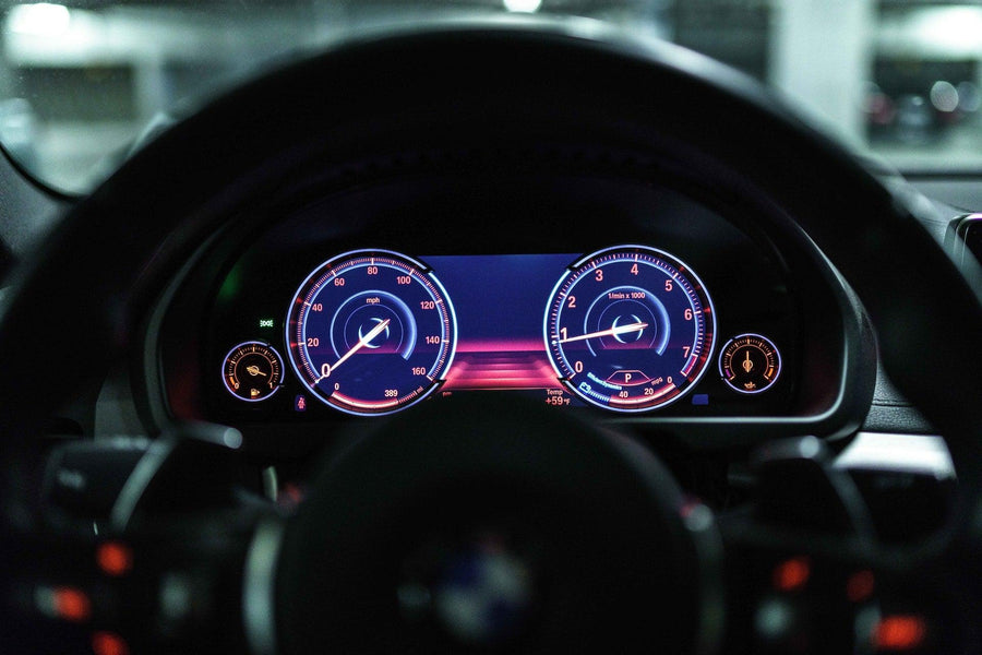 Remapping Your Car: Unlocking Its Full Potential - Stevenson Tuning Ltd