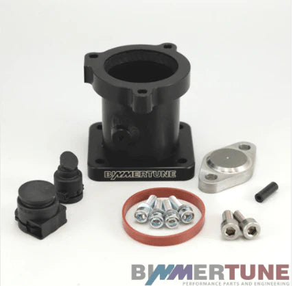 Experience Complete Delete Kit for BMW E90 335D – Stevenson Tuning Ltd