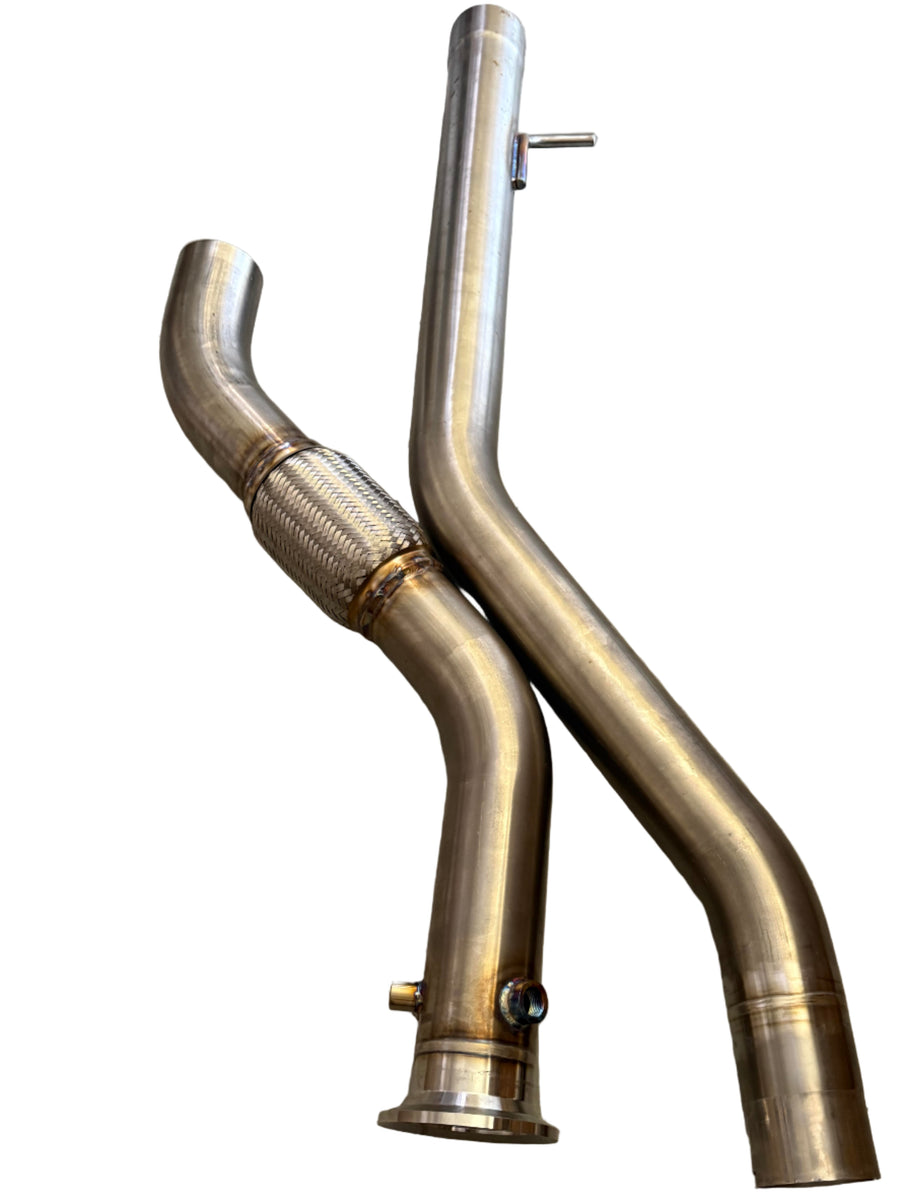 TDIチューニング　BMW X5 （F15） TDIチューニング BMW X5 （F15）