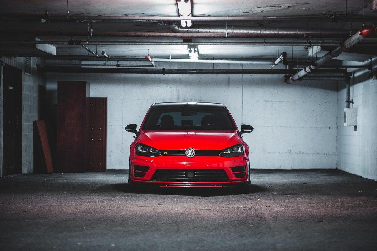 Bolt-On Upgrades: The Easy Way to Enhance Your Car's Performance - Stevenson Tuning Ltd