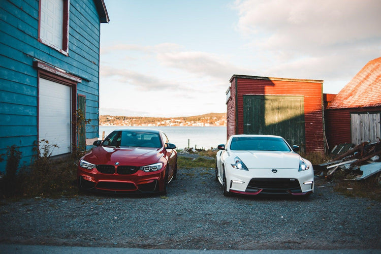 Tuning Photo Why Custom Tuning is Essential for Your Car's Performance – Stevenson ...