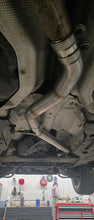 Load image into Gallery viewer, 2013-2016 Mercedes ML350/GL350 3" Diesel Exhaust Kit
