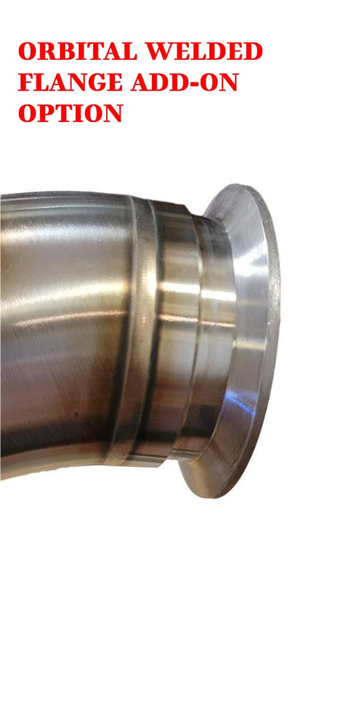 2009-2015 "Do It Yourself" Exhaust Kit For VW 2.0-TDI