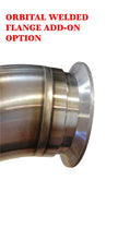 Load image into Gallery viewer, 2009-2015 "Do It Yourself" Exhaust Kit For VW 2.0-TDI