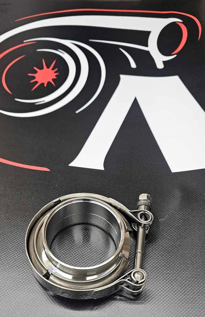 2.5 inch vband Clamp