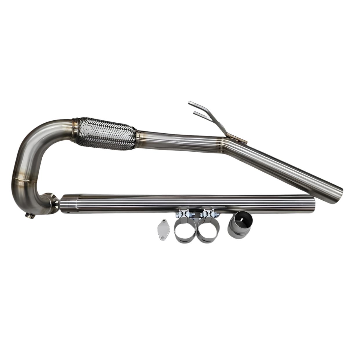 2009-2015 A3/Golf/Jetta/Bug/Passat/Sport Wagon Exhaust Kit