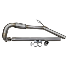 Load image into Gallery viewer, 2009-2015 A3/Golf/Jetta/Bug/Passat/Sport Wagon Exhaust Kit