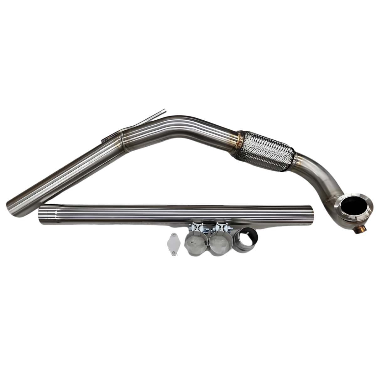 2009-2015 A3/Golf/Jetta/Bug/Passat/Sport Wagon Exhaust Kit