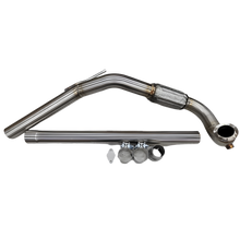 Load image into Gallery viewer, 2009-2015 A3/Golf/Jetta/Bug/Passat/Sport Wagon Exhaust Kit