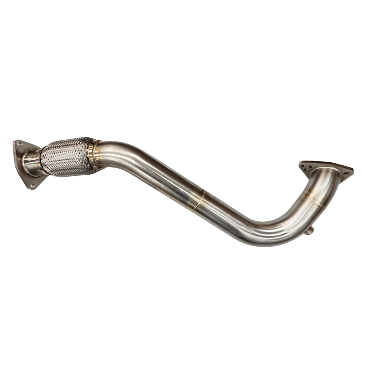 2009-2016 VW Touareg Audi Q7 Porsche Cayenne Exhaust Downpipe