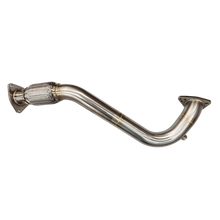 Load image into Gallery viewer, 2009-2016 VW Touareg Audi Q7 Porsche Cayenne Exhaust Downpipe