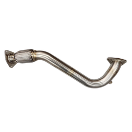 2009-2016 VW Touareg Audi Q7 Porsche Cayenne Exhaust Downpipe