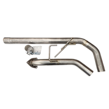 Load image into Gallery viewer, 2009-2016 VW Touareg Audi Q7 Porsche Cayenne Exhaust Kit