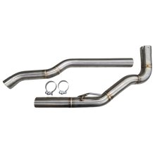 Load image into Gallery viewer, 2009–2016 VW TOUAREG/Porsche Cayenne/Audi Q7 3.0 TDI – 3" Single-Exit Axle-Back Exhaust KIT