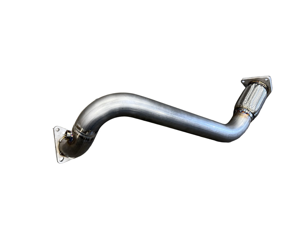 2013-2016 Downpipe Add on