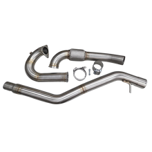 Load image into Gallery viewer, 2014-2016 Audi Q5 A6 A7 A8 Exhaust kit