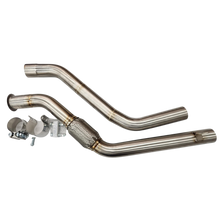 Load image into Gallery viewer, 2014-2018 BMW 328D N47 Exhaust Kit