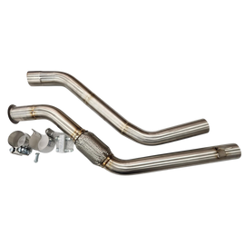 2014-2018 BMW 328D N47 Exhaust Kit