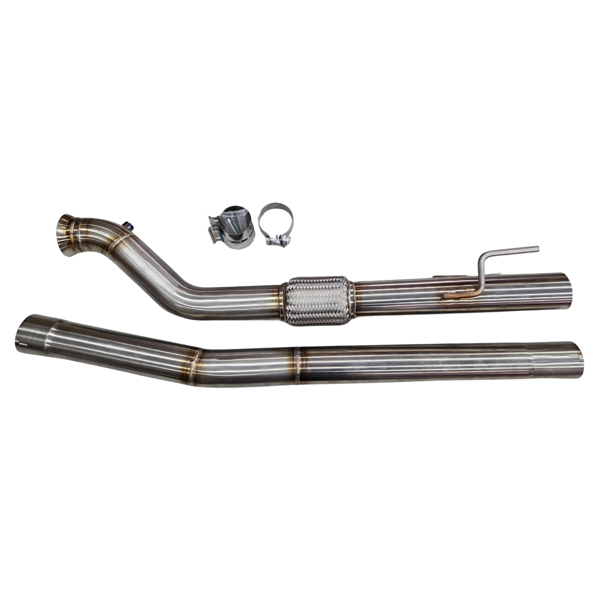 2014–2021 Sprinter Mercedes | Freightliner 2.1L Diesel Performance Exhaust Kit