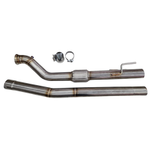 Load image into Gallery viewer, 2014–2021 Sprinter Mercedes | Freightliner 2.1L Diesel Performance Exhaust Kit