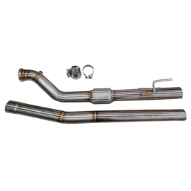 2014–2021 Sprinter Mercedes | Freightliner 2.1L Diesel Performance Exhaust Kit