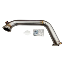 Load image into Gallery viewer, 2016-2019 Chevrolet LH7 1.6TD Exhaust Kit