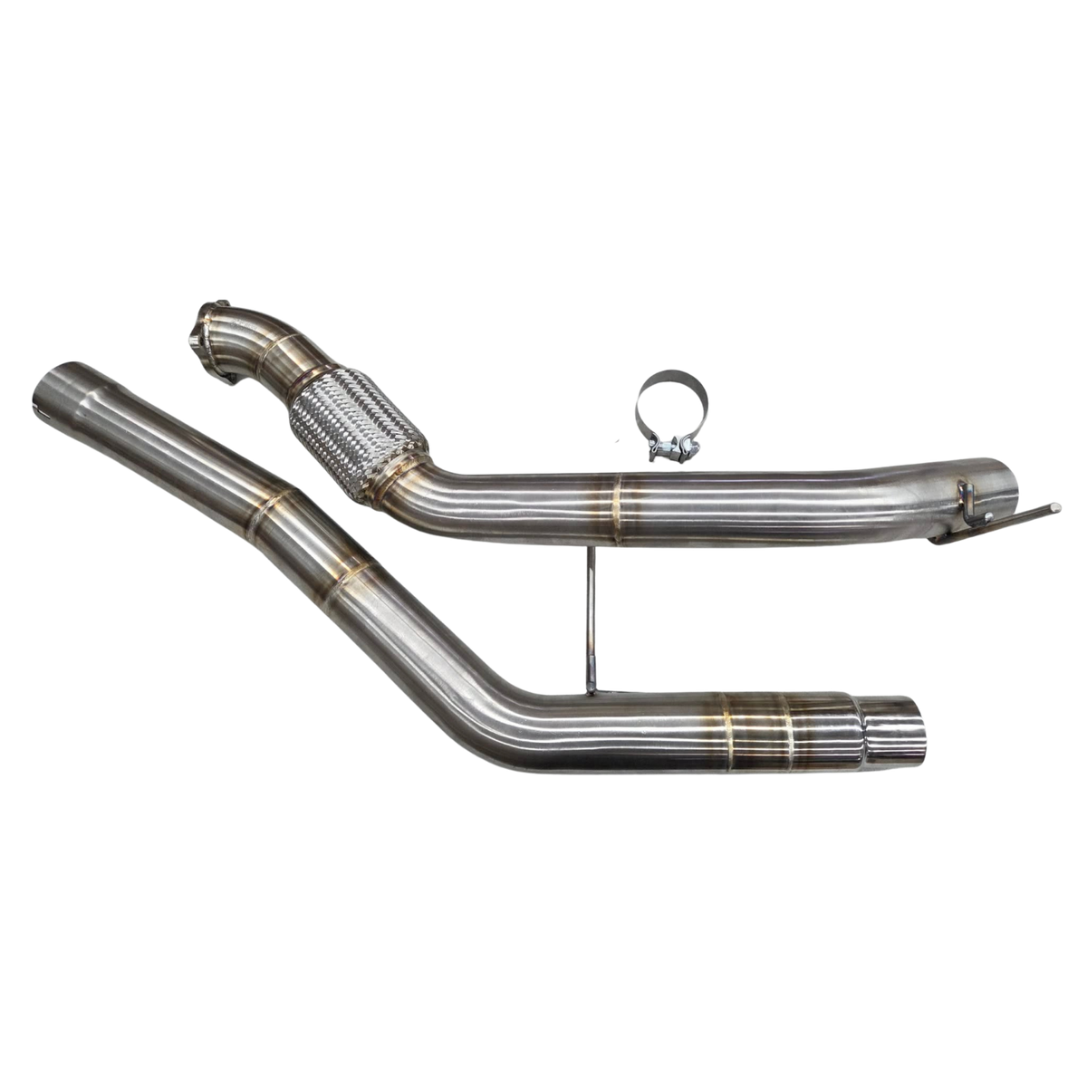 2016–2020 Range Rover Td6 3.0L V6 Diesel Exhaust Kit