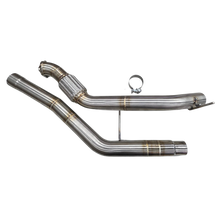 Load image into Gallery viewer, 2016–2020 Range Rover Td6 3.0L V6 Diesel Exhaust Kit