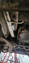 Load image into Gallery viewer, 2009-2016 VW Touareg Audi Q7 Porsche Cayenne 3 inch Exhaust Kit