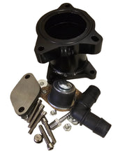 Load image into Gallery viewer, 2009-2014 CBEA/CJAA/CKRA A3/JETTA/GOLF/BUG/PASSAT EGR RACE PIPE PLUS COOLER BYPASS