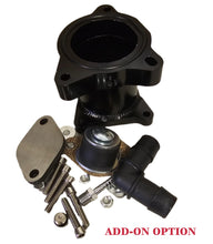 Load image into Gallery viewer, 2012-2014 CKRA PASSAT TDI Exhaust Kit
