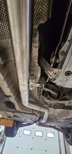 Load image into Gallery viewer, 2014-2018 BMW X3D N47 Exhaust Kit