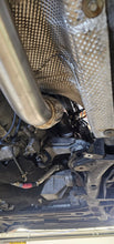 Load image into Gallery viewer, 2014-2018 BMW X3D N47 Exhaust Kit