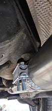 Load image into Gallery viewer, 2009-2013 E70 BMW X5D M57 Exhaust Kit
