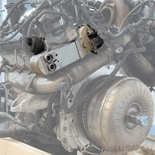 Load image into Gallery viewer, Auxiliary Cooler Delete Kit Gen 1 3.0 TDI SUSTDI