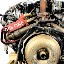 Load image into Gallery viewer, Auxiliary Cooler Delete Kit Gen 1 3.0 TDI SUSTDI