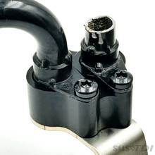 Load image into Gallery viewer, Auxiliary Cooler Delete Kit Gen 1 3.0 TDI SUSTDI