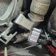 Load image into Gallery viewer, Auxiliary Cooler Delete Kit Gen 1 3.0 TDI SUSTDI