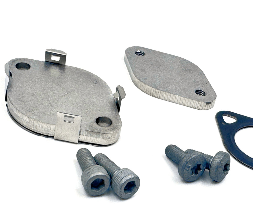 EGR Plate Kit Gen 1 3.0 TDI CATA