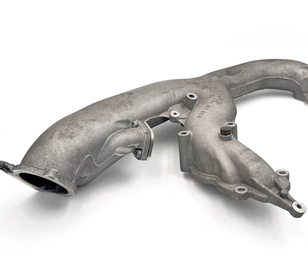 EGR Plate Kit Gen 1 3.0 TDI CATA
