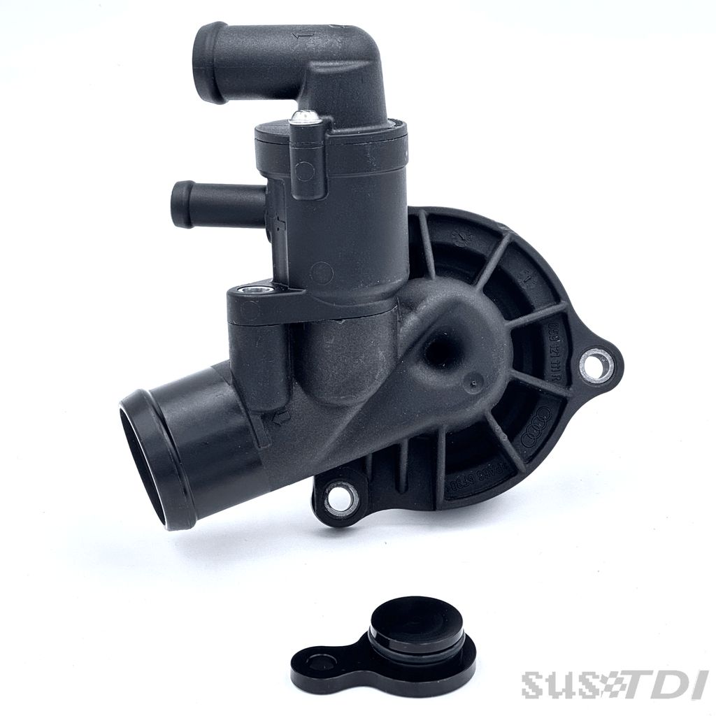 Exhaust Temperature Sensor Kit Gen 1 3.0 TDI SUSTDI