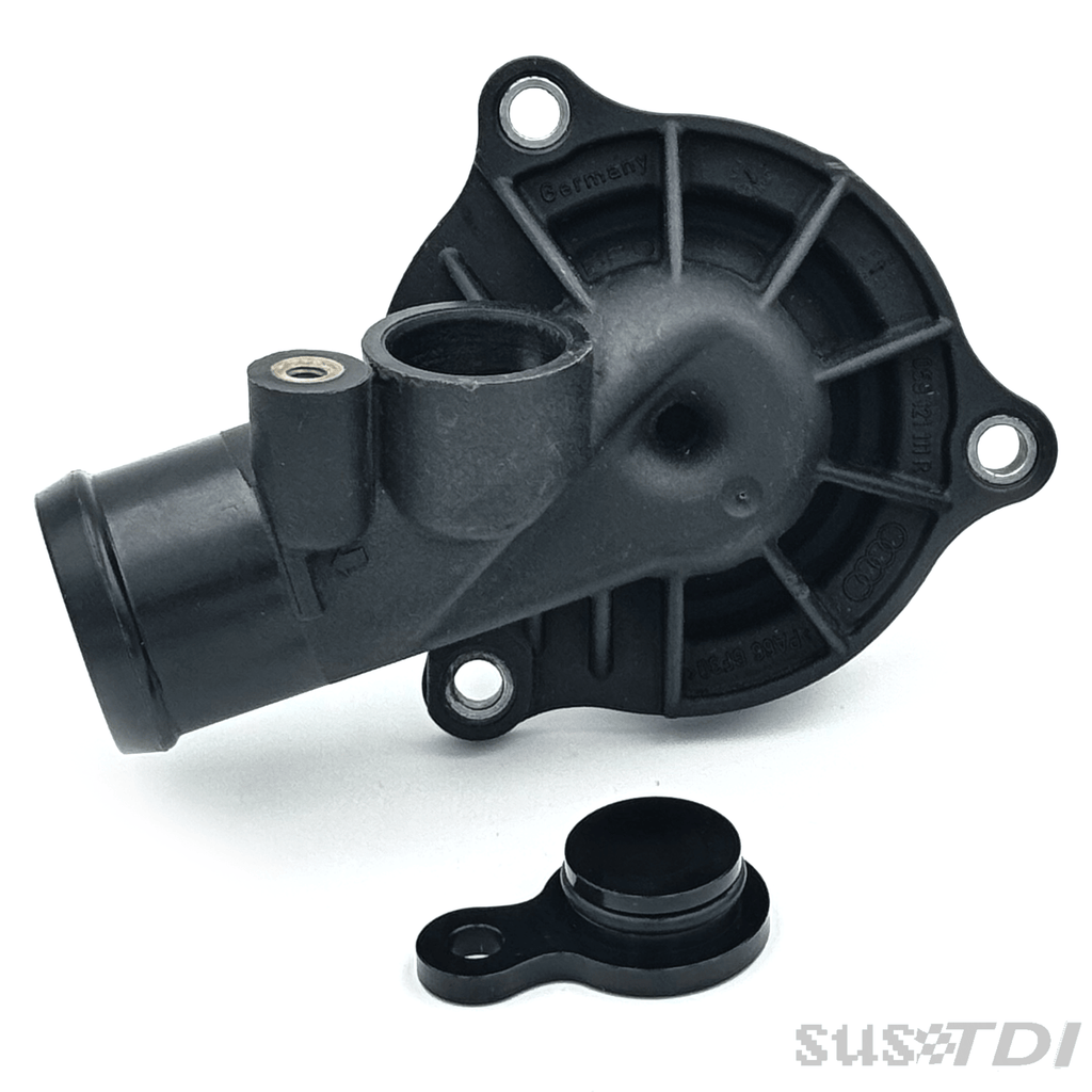 Exhaust Temperature Sensor Kit Gen 1 3.0 TDI SUSTDI