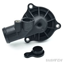 Load image into Gallery viewer, Exhaust Temperature Sensor Kit Gen 1 3.0 TDI SUSTDI