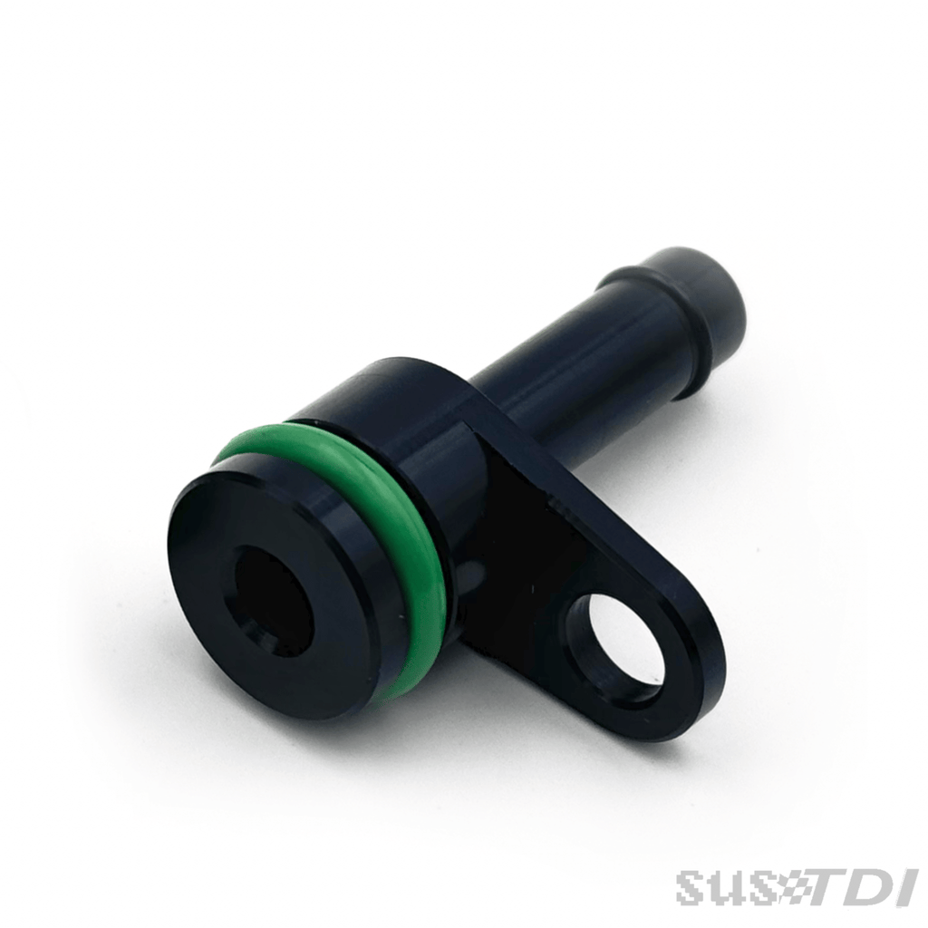 Primary Cooler Delete Kit Gen 1 3.0 TDI SUSTDI