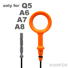 Load image into Gallery viewer, Dipstick for 2013+ 3.0 TDI Q5/A6/A7/A8 (Aftermarket)