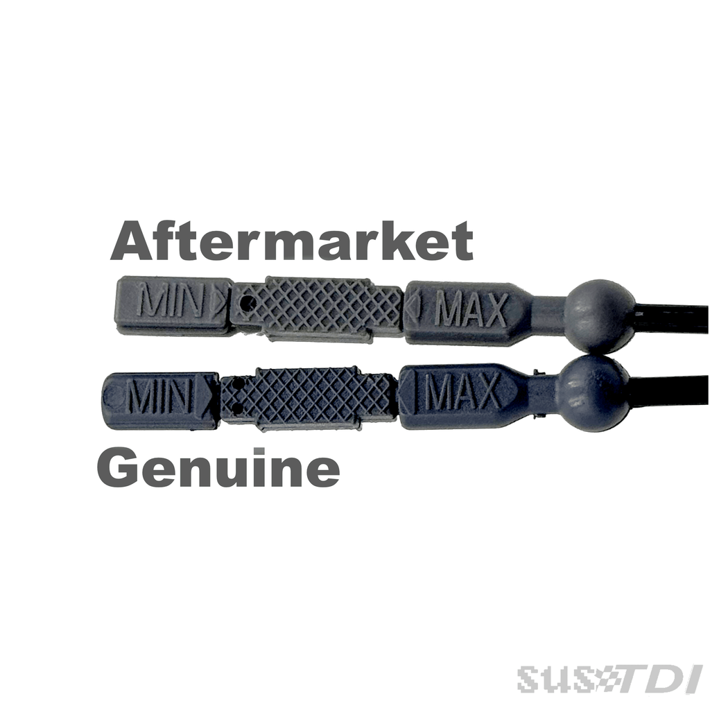 Dipstick for 2013+ 3.0 TDI Q5/A6/A7/A8 (Aftermarket)