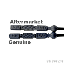 Load image into Gallery viewer, Dipstick for 2013+ 3.0 TDI Q5/A6/A7/A8 (Aftermarket)