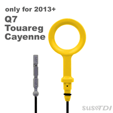 Load image into Gallery viewer, Dipstick for 2013+ 3.0 TDI Q7/Touareg/Cayenne (Aftermarket)