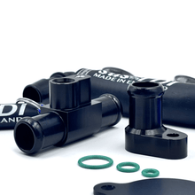 Load image into Gallery viewer, EGR Cooler Delete Kit Gen 2 3.0 TDI SUSTDI