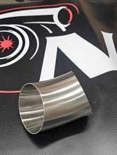 Load image into Gallery viewer, Pipe Bends 2.5 and 3 inch